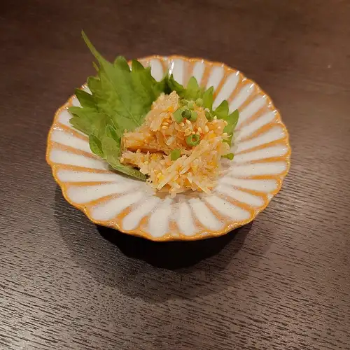 梅水晶