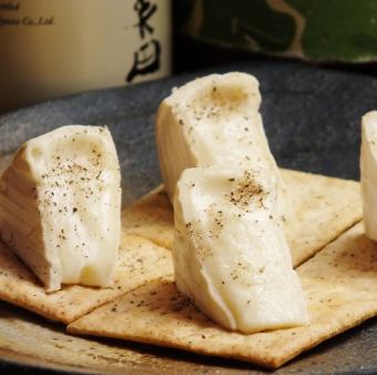 炭火焼カマンベール