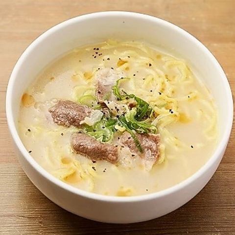 Komta soup