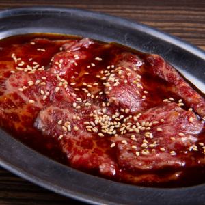 国产软红肉（老式里脊肉）