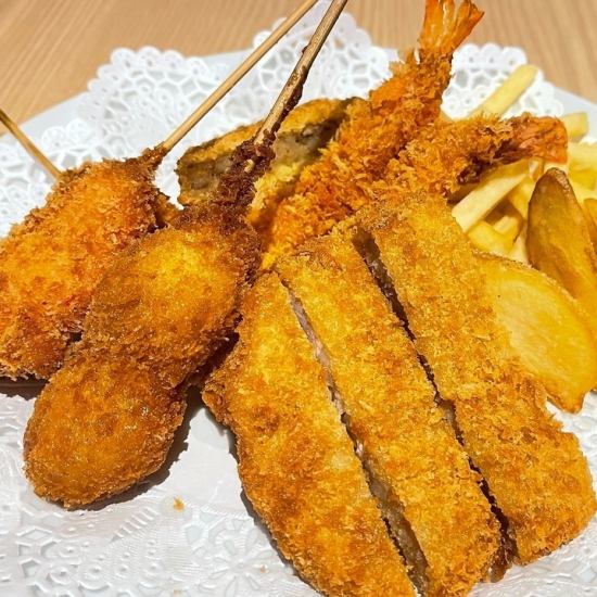 特別な空間で、特別な一皿を。