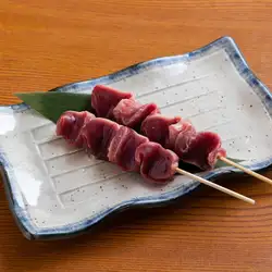【焼き鳥】砂肝串