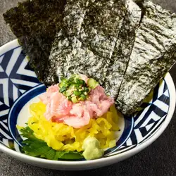とろたく