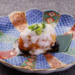 とろろ