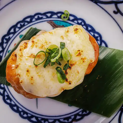 炙りチーズ
