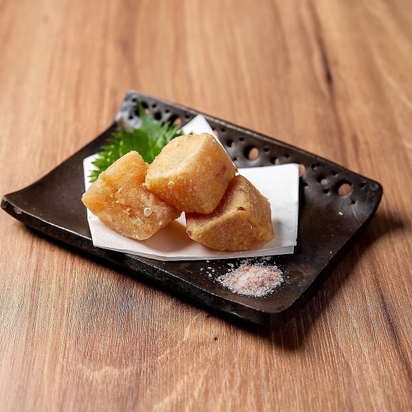 【当店のこだわり】小皿でちょっとずつ、たくさん