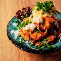 若鶏の唐揚げ(一個) ノーマル