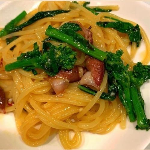 淡路島の生パスタ 「モッチリーニ」