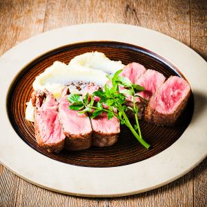 国産牛サーロイン