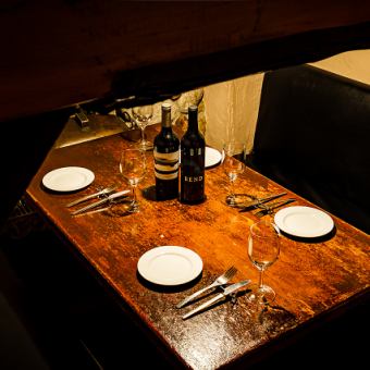 Waracarne Ultimate Dinner Plan [Perfect for dates, meetings, business entertainment, etc.] *Food only