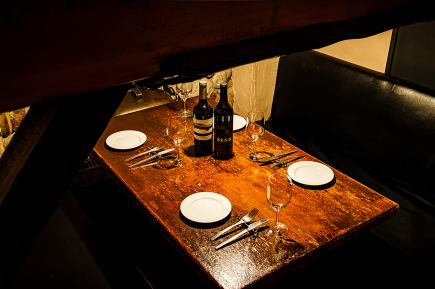 Waracarne Ultimate Dinner Plan [Perfect for dates, meetings, business entertainment, etc.] *Food only