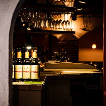 [12/24-12/25 only] Christmas course with 8 dishes *Food only