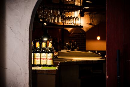 [12/24-12/25 only] Christmas course with 8 dishes *Food only