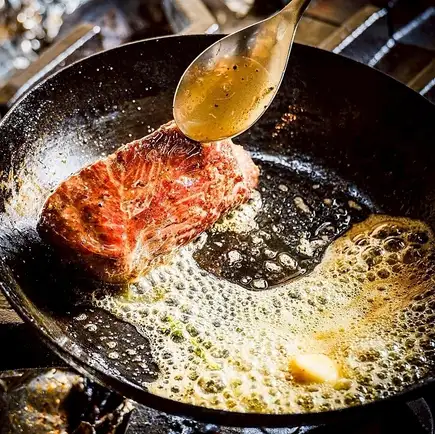 【秋の味覚コース　お食事のみ　全９品】お飲み物はお好きなものを♪