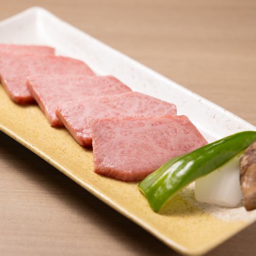 ◇◆上ロース◆◇肉質の柔らかさと脂の甘みは別格