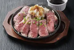 일본식 스테이크 반죽 폰즈(200g)