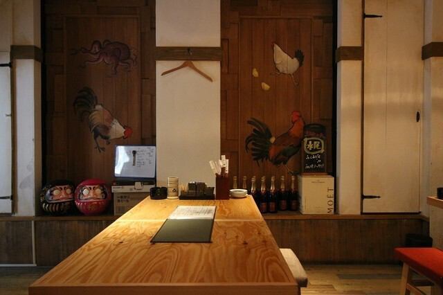当店は貸切でのご予約も承っております！歓送迎会や二次会、打ち上げ、パーティーなどお集りの際にオススメです☆貸切をご希望の場合は、ぜひお気軽にお問い合わせください！