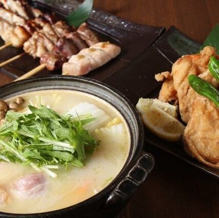 18時までのスタート限定！2000円台で飲み放題が楽しめます♪