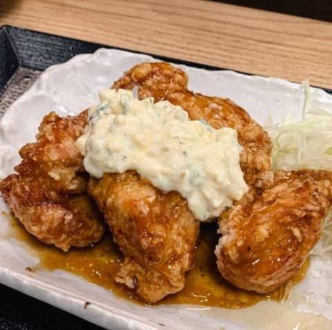 チキン南蛮