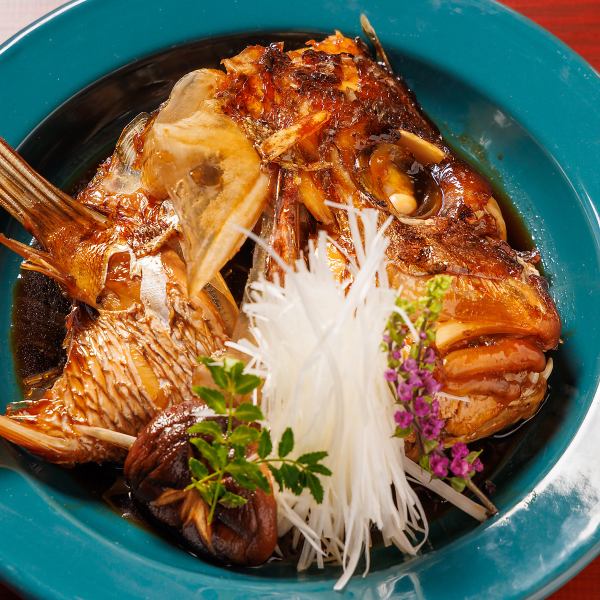 LIBERの海鮮はここが違う！『オーナー自ら釣り上げる鮮魚』を使用した絶品海鮮料理をご提供 720円(税込)～