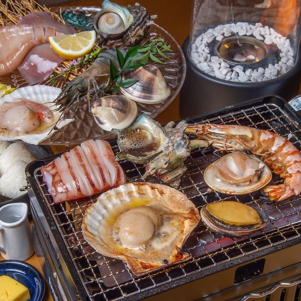 【お酒との相性抜群◎】鮮魚を使用した逸品から創作料理までお酒に合う居酒屋メニューも豊富 380円(税込)～