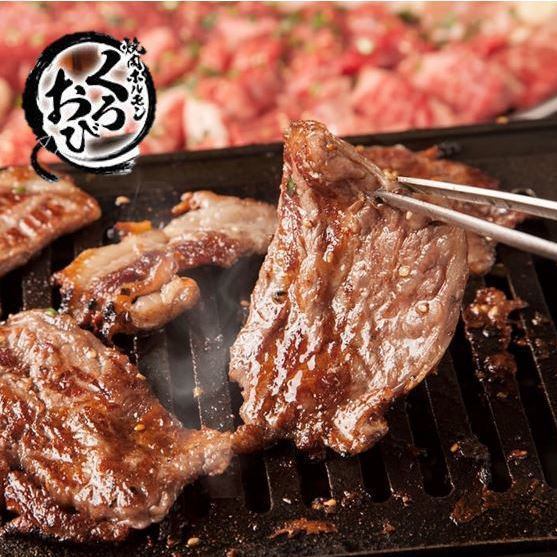 A 7-minute walk from Ueda Station! If you want yakiniku in front of Ueda Station, come to our restaurant♪