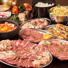 [120 minutes all-you-can-drink included] 5,000 yen course