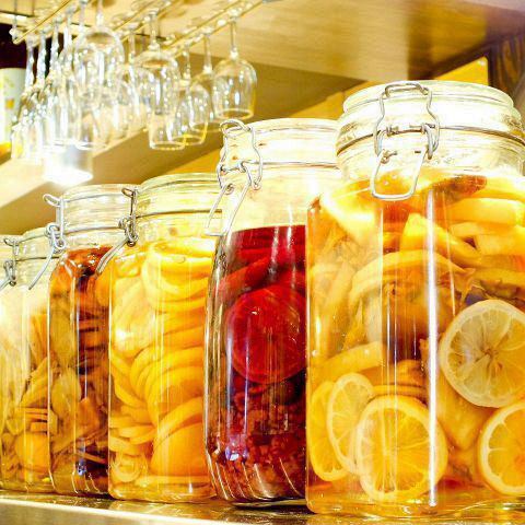 さく飲み・さく飯・２軒目利用など使い勝手抜群♪