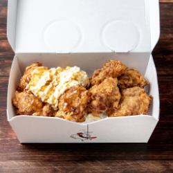 타르타르 믹스에서 주는 (8개)