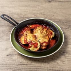 トマトチーズチキングリル