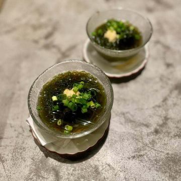 食堂くく 季節のおす