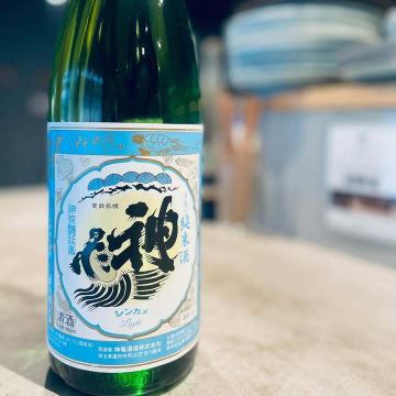 食堂くく 季節酒

