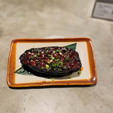 食堂くく 季節のおす
