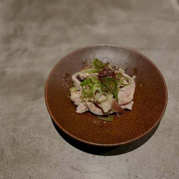 食堂くく 季節のおす