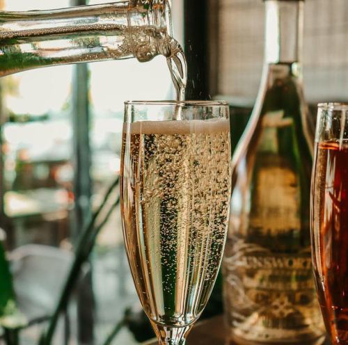 お得なランチ限定コース