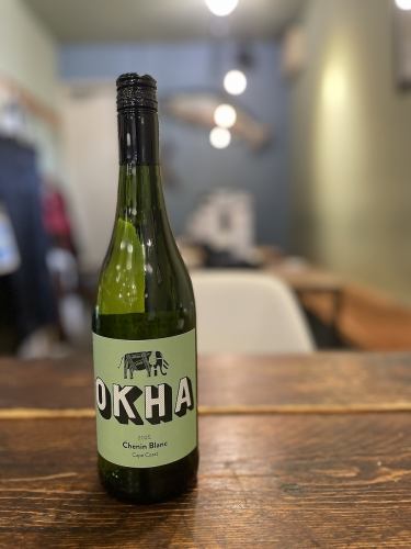 ナチュラルワイン