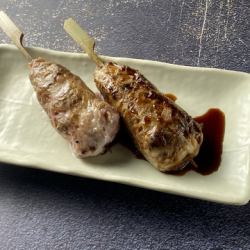 【限定】阿波尾鶏 網レバー