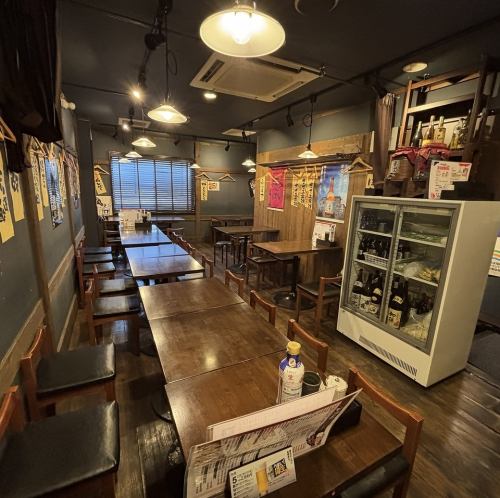 貸切でご宴会受付中！