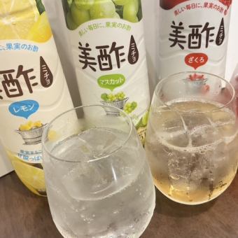 お席120分. 90分生ビール無し飲み放題1500円税込