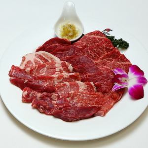 やみつき盛り合わせ　2人前（280ｇ）