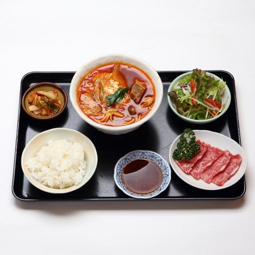 발리 발리 점심