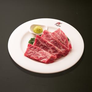 上カルビ