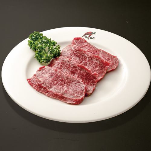 バリバリロース