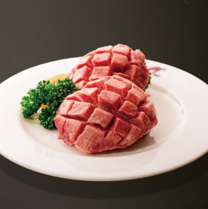 極厚牛タン　一枚