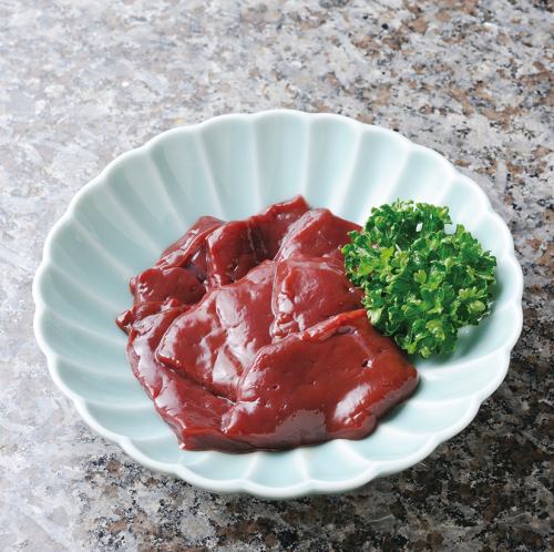 牛レバー（肝臓）