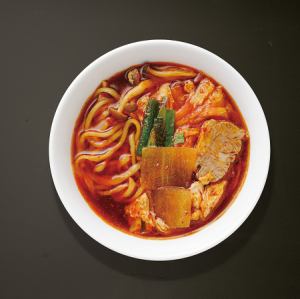 カルビラーメン　一人前
