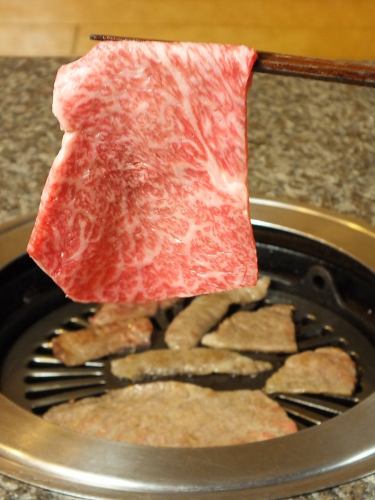 공손한 아래 처리와 철저한 관리하에 파악 고기를 제공