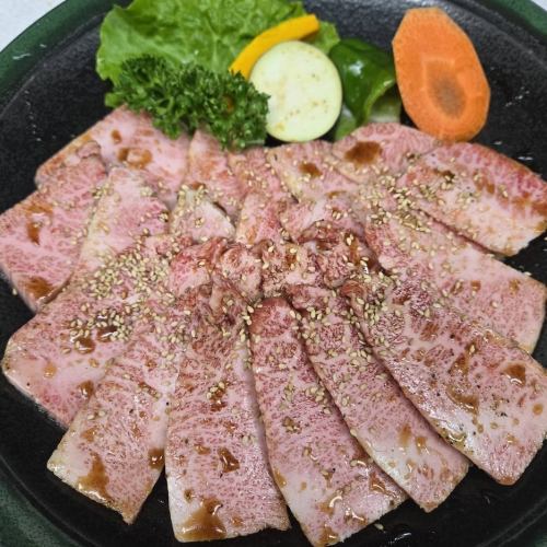 こだわり抜いたお肉を使用