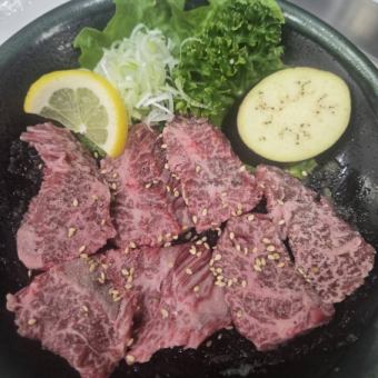 上ハラミ【和牛】　塩・タレ