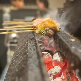 レディース5本コース(税込2,178円)